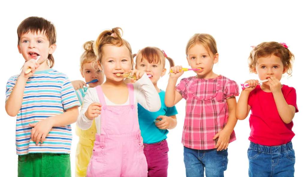 Healthy Smiles Children Dentistry Kids Dentistry