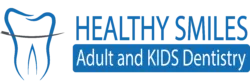 Healthy Smiles Logo