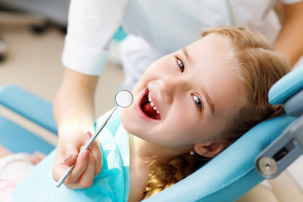 Local Dentist in Hartford Dental exam and Cleaning Healthy Smiles Hartford