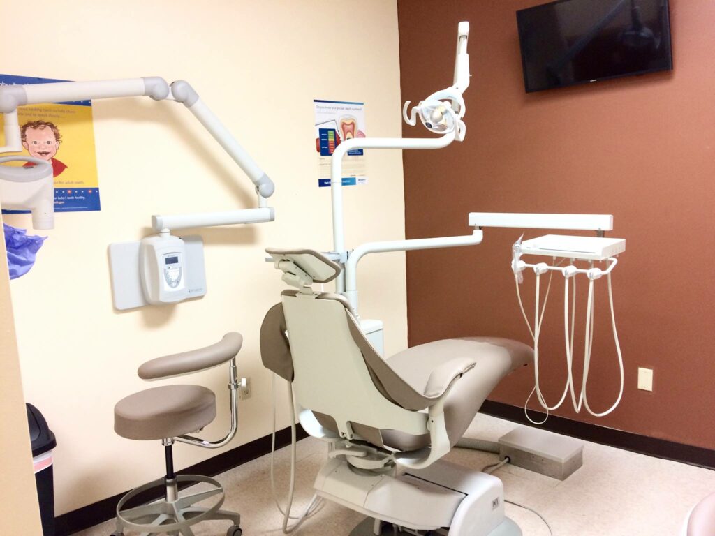 Hartford Dentist Healthy Smiles - Local Dentist in Hartford Connecticut - Dental Care for Adults and Children's Dentistry